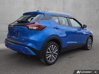 *CLEAN CARFAX, ONE OWNER. * This Kicks comes equipped with Heated Steering, Heated Seats, Android Au... (image 5)