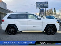 Looking for adventure and capability? This 2018 Jeep Grand Cherokee LAREDO Altitude IV 4x4, availabl... (image 3)