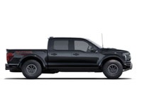 Sunroof, Spray-In Bed Liner! From powerful engines to smart tech, there's an F-150 to fit all aspect... (image 1)