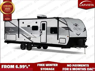 NO TARIFFS ON OUR INVENTORY! No Payments for up to 6 months. Low interest options available! Come se...