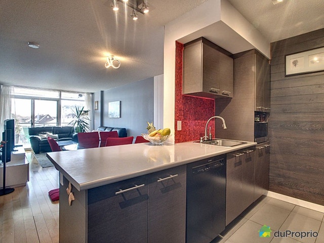 $530,000 - Condominium for sale in Lachine — photo 1