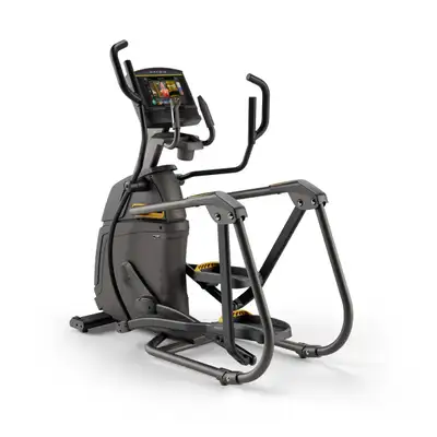 Brand New! MATRIX A50 XER Elliptical Ascent Trainer., View more