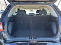 Heated Seats, Android Auto, Apple CarPlay, Touchscreen, Remote Keyless Entry! A forward thinking sma... (image 8)