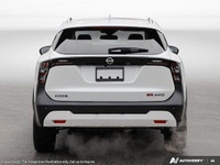 This Nissan Kicks has a dependable Regular Unleaded I-4 2.0 L/122 engine powering this Variable tran... (image 4)