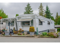 61 24330 FRASER HIGHWAY Langley, British Columbia