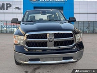 Saskatoon Motor Products - Recent Arrival! 2023 Ram 1500 Classic SLT - Certified. Certification Prog... (image 8)