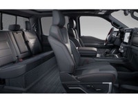 Sunroof, Spray-In Bed Liner! From powerful engines to smart tech, there's an F-150 to fit all aspect... (image 6)
