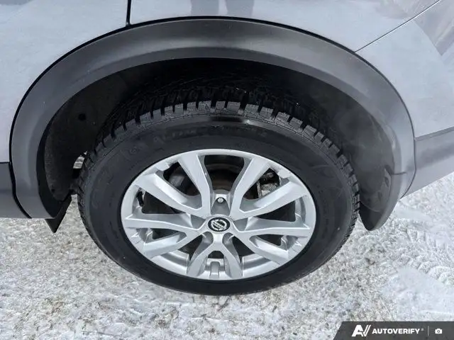 2021 Nissan Qashqai S | HEATED SEATS | CARPLAY | SATELLITE in Cars & Trucks in Strathcona County - Image 20