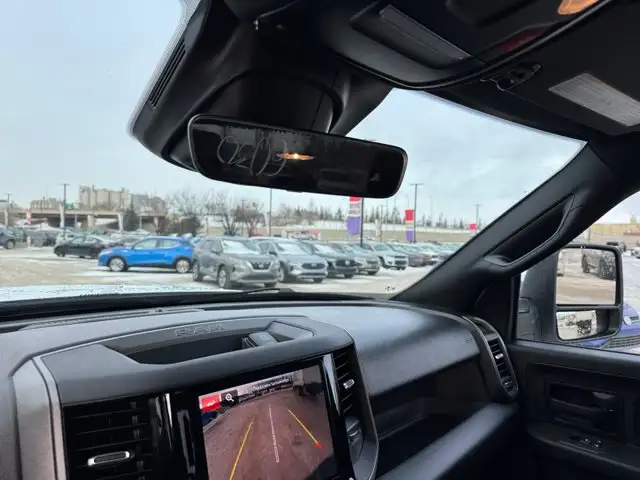 2026 Ram 3500 Tradesman | Apple CarPlay | Back Up Camera in Cars & Trucks in Edmonton - Image 24