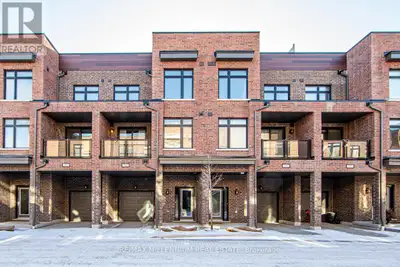 505 - 1865 PICKERING PARKWAY Pickering (Town Centre), Ontario