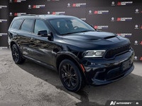 Come see this 2024 Dodge Durango GT Plus before someone takes it home! *Get Your Money's Worth for t... (image 7)