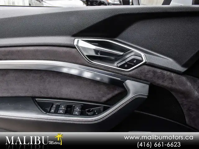 2019 Audi e-tron Technik5570167698895872027