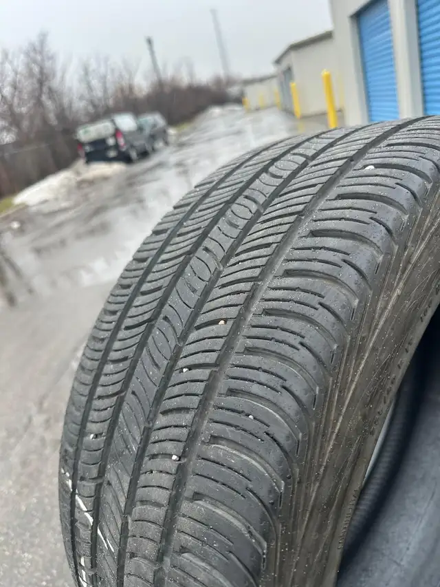 255/40/18 continental all season Audi A6 S6 in Tires & Rims in Mississauga / Peel Region - Image 4