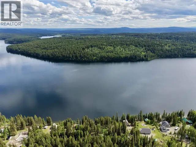 LOT 6 TIMOTHY LAKE ROAD Lac La Hache, British Columbia in Houses for Sale in 100 Mile House - Image 31