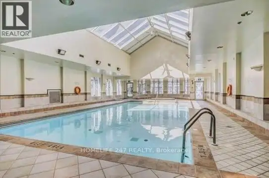 811 - 2628 MCCOWAN ROAD W Toronto (Agincourt North), Ontario63006664605955124