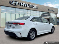 *2024 Toyota Corolla Hybrid LE | Fuel-Saving Hybrid | Advanced Safety* *Get the best of efficiency,... (image 4)