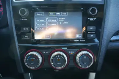 2017 Subaru WRX STI, View more