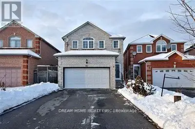 49 SOPHIA ROAD Markham (Middlefield), Ontario