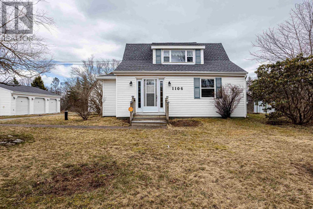 1106 Old Sambro Road Harrietsfield, Nova Scotia in Houses for Sale in City of Halifax