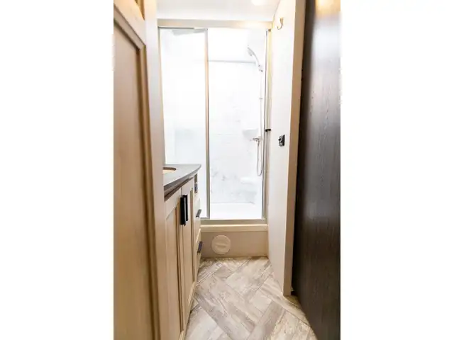 2022 Forest River Sunseeker 2440 2025 2 extension 2022 Classe C in RVs & Motorhomes in Laval / North Shore - Image 12