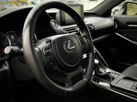 Stock#: 251332AThe 2023 Lexus IS 300 Premium Package Canada is a compelling luxury sport sedan that... (image 4)