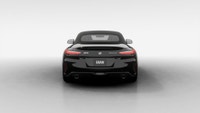 *English below* *Français:* Découvrez ce sensationnel BMW Z4 sDrive30i Roadster neuf, arborant une é... (image 4)