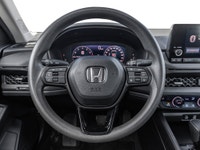 WAS: $26295 NOW: $24395 plus taxes and licensing feesThis 2023 Accord EX comes equipped with 17” Whe... (image 8)