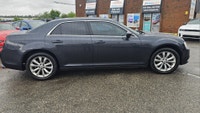 2018 Chrysler 300 Touring AWD Luxury, Comfort & Confidence Year-Round Experience premium comfort wit... (image 7)