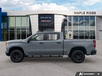 4WD Crew Cab 147 LT Trail Boss ... Engine: Turbocharged Diesel I6 3.0L/ Other Equipment ENGINE DURAM... (image 1)