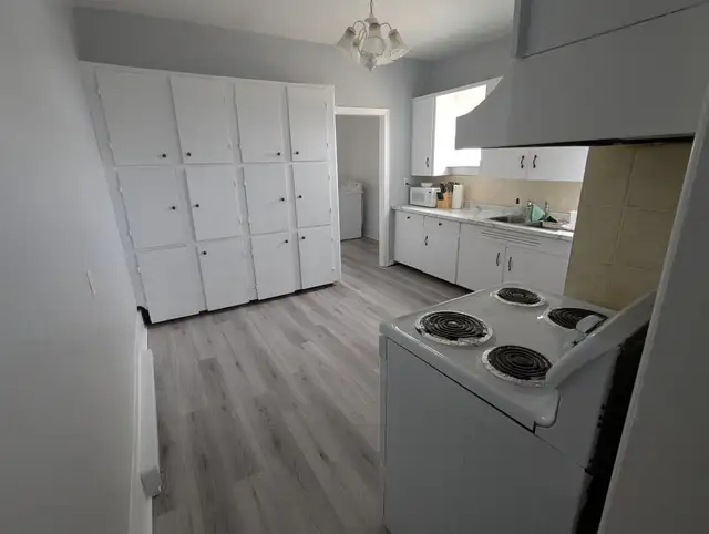 158 Mecklenburg - Furnished room for rent, Utilities Included in Room Rentals & Roommates in Saint John - Image 10