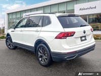 Dealer Certified Pre-Owned. This Volkswagen Tiguan boasts a Intercooled Turbo Regular Unleaded I-4 2... (image 2)