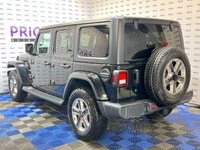 Certified All Wheel Drive 4WD Rear-View Camera ECO Start Push Start Heated Seats Heated Steering Whe... (image 2)