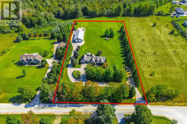 411491 SOUTHGATE 41 SIDE ROAD Southgate, Ontario in Houses for Sale in Stratford - Image 18
