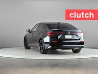 NO ACCIDENTS / CLEAN CARFAX / 1 OWNER / Cruise Control, Adaptive Cruise Control, 12V Outlet and more... (image 5)