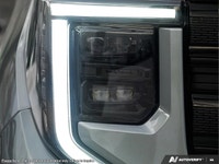 4WD Crew Cab 147 Elevation ... Engine: Turbocharged Diesel I6 3.0L/183 Safety Equipment Airbags, Dua... (image 9)