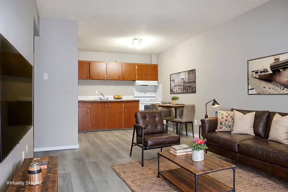 Brevoort Park Apartment For Rent 3