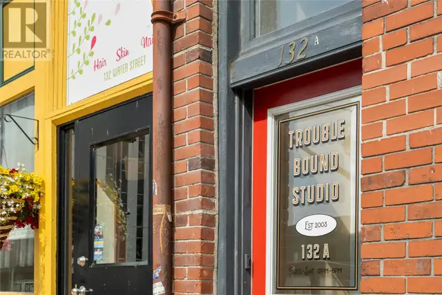 132 Water Street St. John's, Newfoundland & Labrador in Houses for Sale in St. John's - Image 26