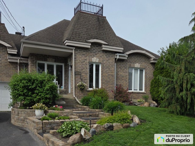 $649,900 - Bungalow for sale in St-Hyacinthe (Douville) — photo 3