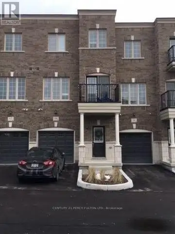 64 FERRIS SQUARE Clarington (Courtice), Ontario