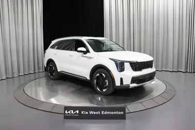 WAS: $52745 NOW: $48245 plus taxes and licensing feesAs Western Canada’s number one Kia dealership,...