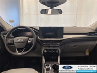 Hybrid, Navigation, Heated Seats, Adaptive Cruise Control, Remote Start! When you choose Ford, you c... (image 9)