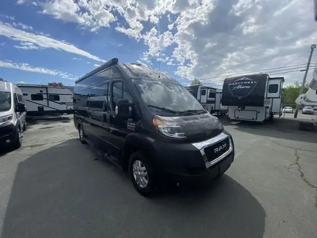 2021 Thor Motor Coach Sequence 20K in RVs & Motorhomes in Bedford - Image 11