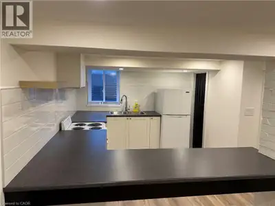 This fully renovated 1-bedroom, 1-bathroom unit in the desirable Stipley neighbourhood is available...