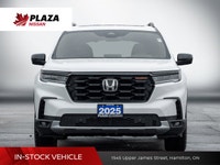 Check out this 2025 Honda Pilot TrailSport before it's too late! *This Honda Pilot Is Competitively... (image 1)