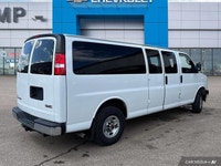 Saskatoon Motor Products - Recent Arrival! 2023 GMC Savana 3500 LT - Certified GM Certified Details:... (image 5)