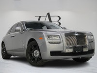 This 2011 Rolls-Royce Ghost is an ultra-luxury sedan that exemplifies timeless craftsmanship, effort... (image 1)