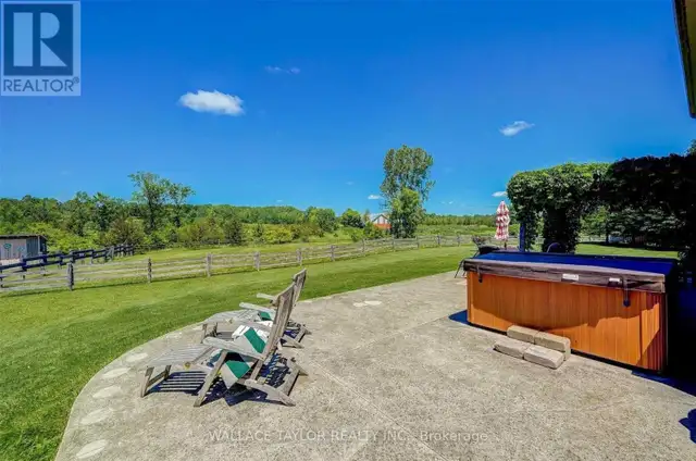 524 HOOVER ROAD Stirling-Rawdon (Rawdon Ward), Ontario in Houses for Sale in Trenton - Image 18