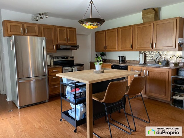 $1,100,000 - Quadruplex for sale in Ste-Anne-De-Bellevue — photo 3