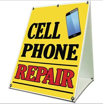 TODAY 15 MINUTE FIX IPhone Repair Screen All Models Low Prices!!, View more
