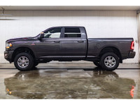 **MECHANICALLY CERTIFIED** 49,352 KM This 2023 Ram 3500 4x4 Crew Cab Big Horn Sport is powered by a... (image 2)